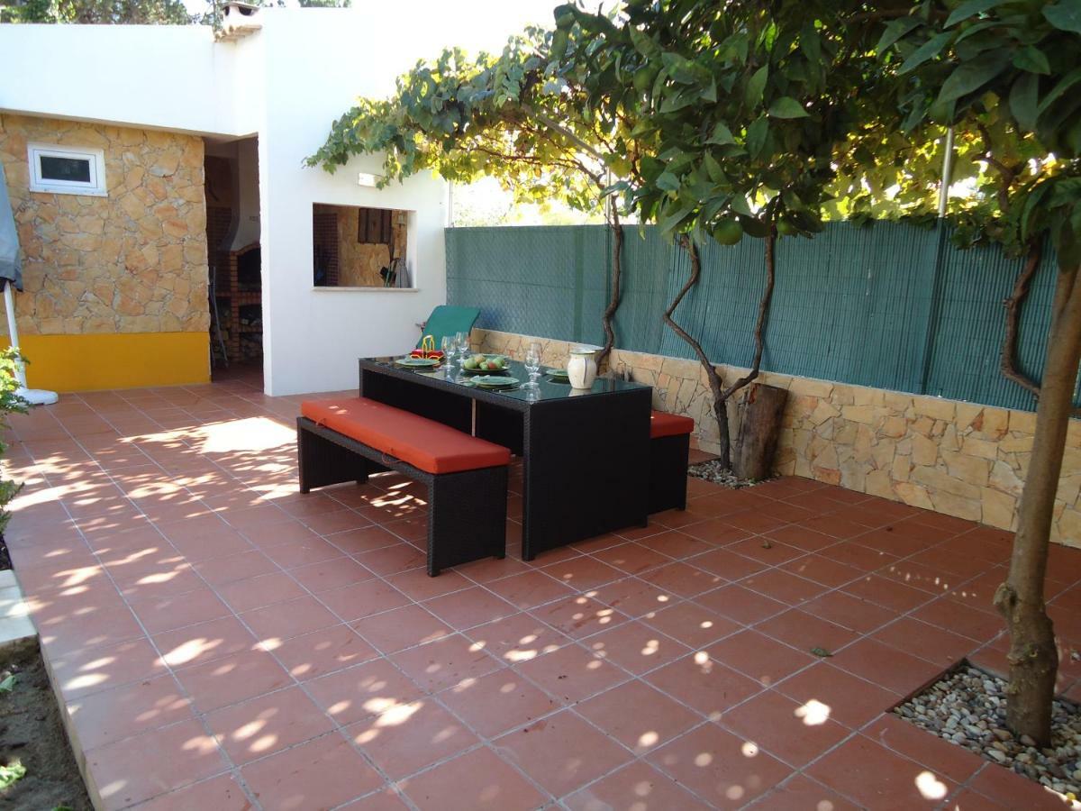Casa Cezarina Lagoa D'Albufeira-Sesimbra Lagoa de Albufeira Exterior photo