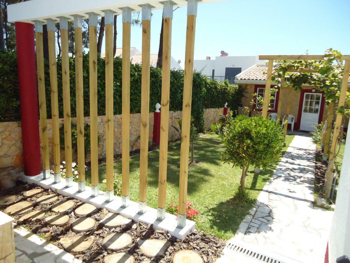 Casa Cezarina Lagoa D'Albufeira-Sesimbra Lagoa de Albufeira Exterior photo